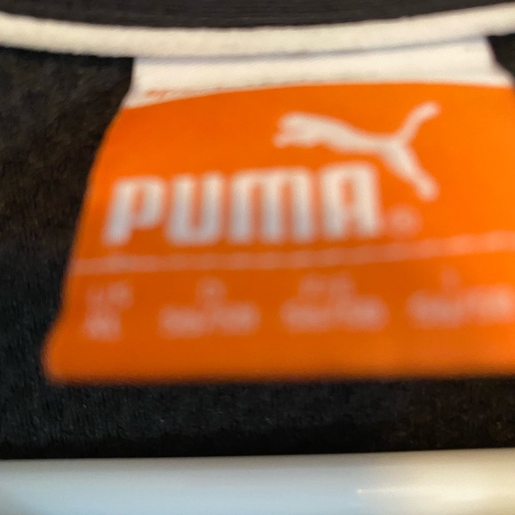 Golf shirt puma cell  Preowned excellent condition. Great colours - Picture 3 of 6